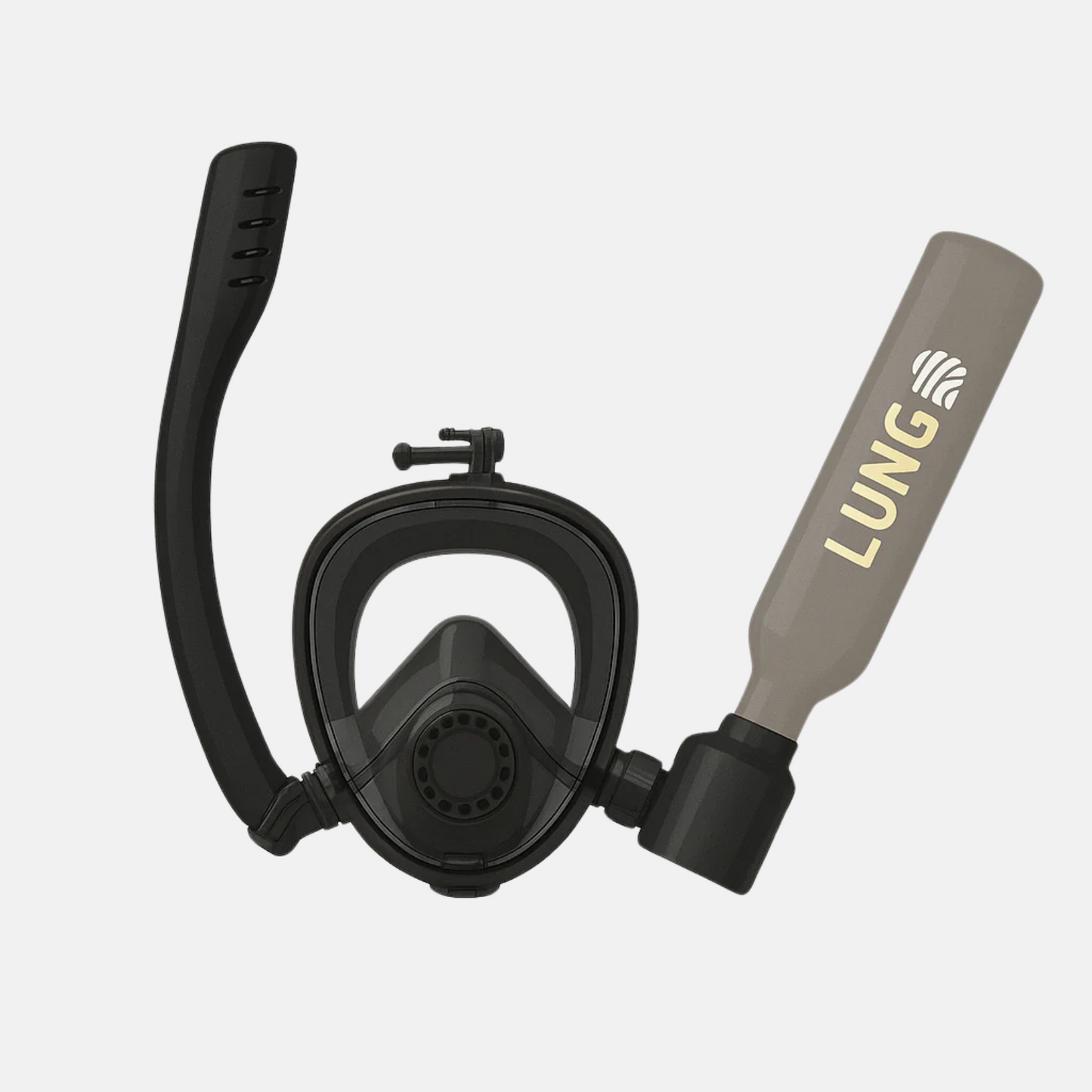 OASI DORATA™ | KIT COMPLETO DE SNORKEL